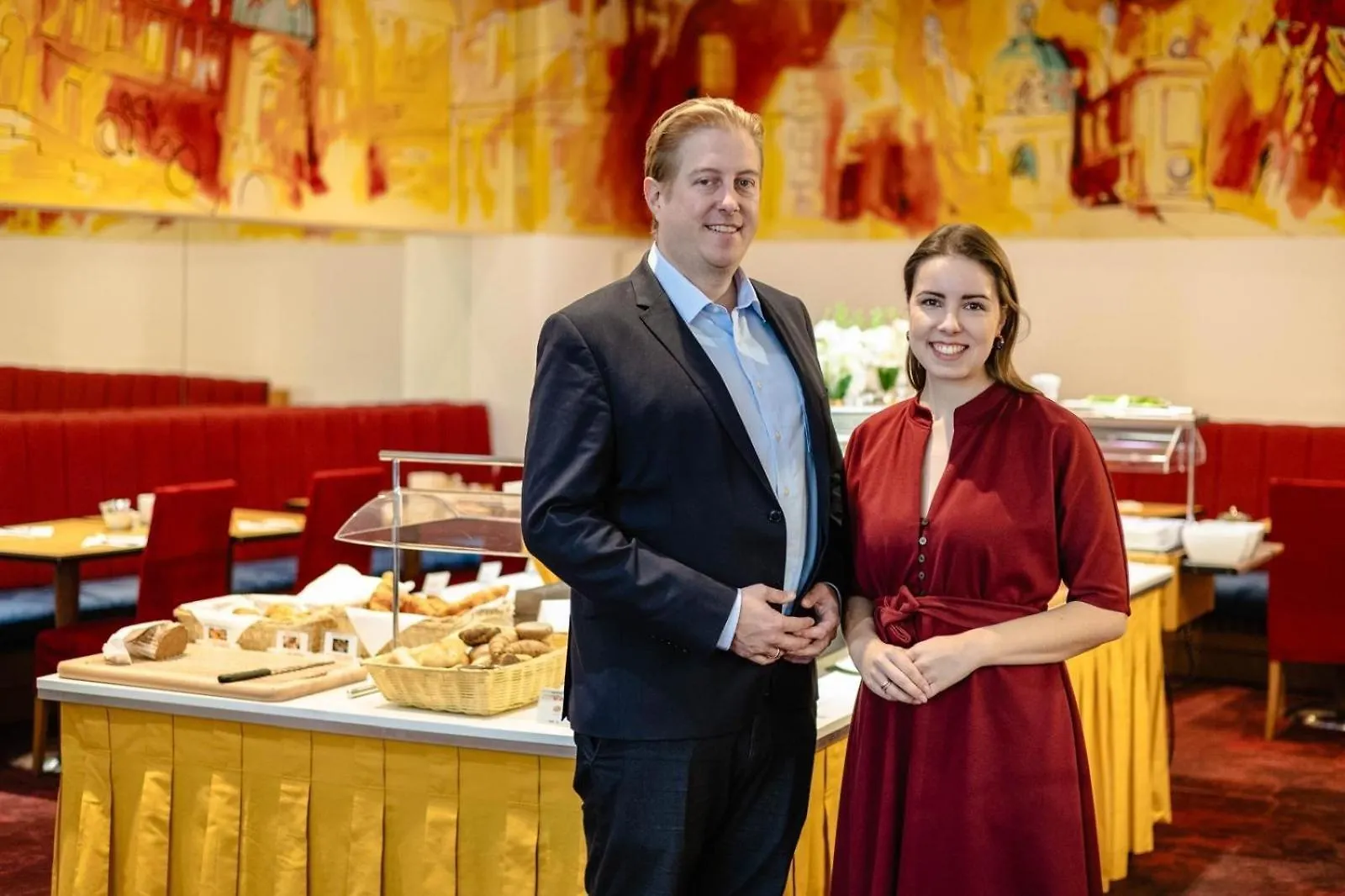 In Oud-West übernachten: 4 Zentrale Hotels im Vergleich