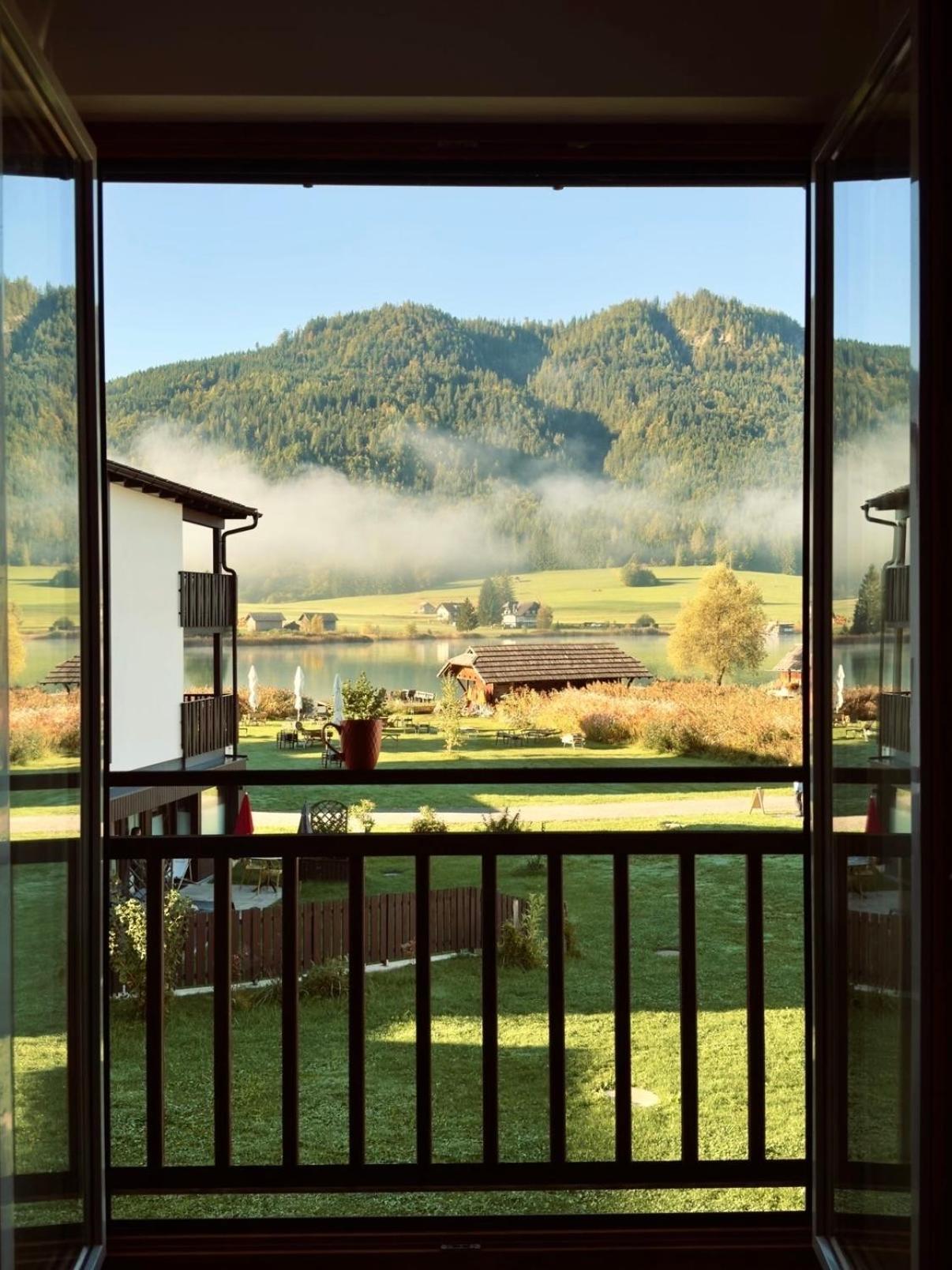 5 Empfehlenswerte Resorts nahe Hammerboden in Weißbriach