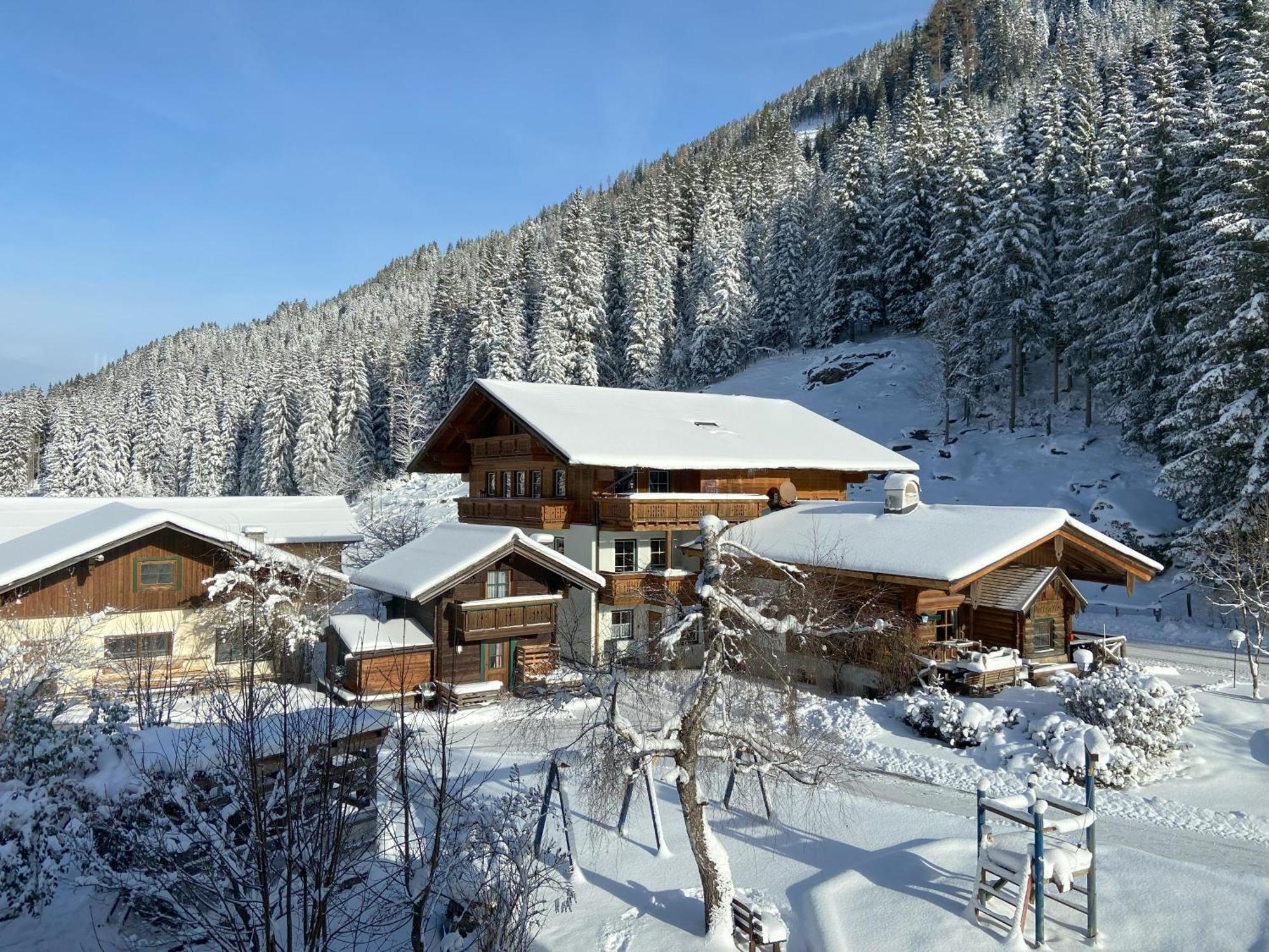 4 Familienhotels nahe Bundesschullandheim Schloß Tandalier