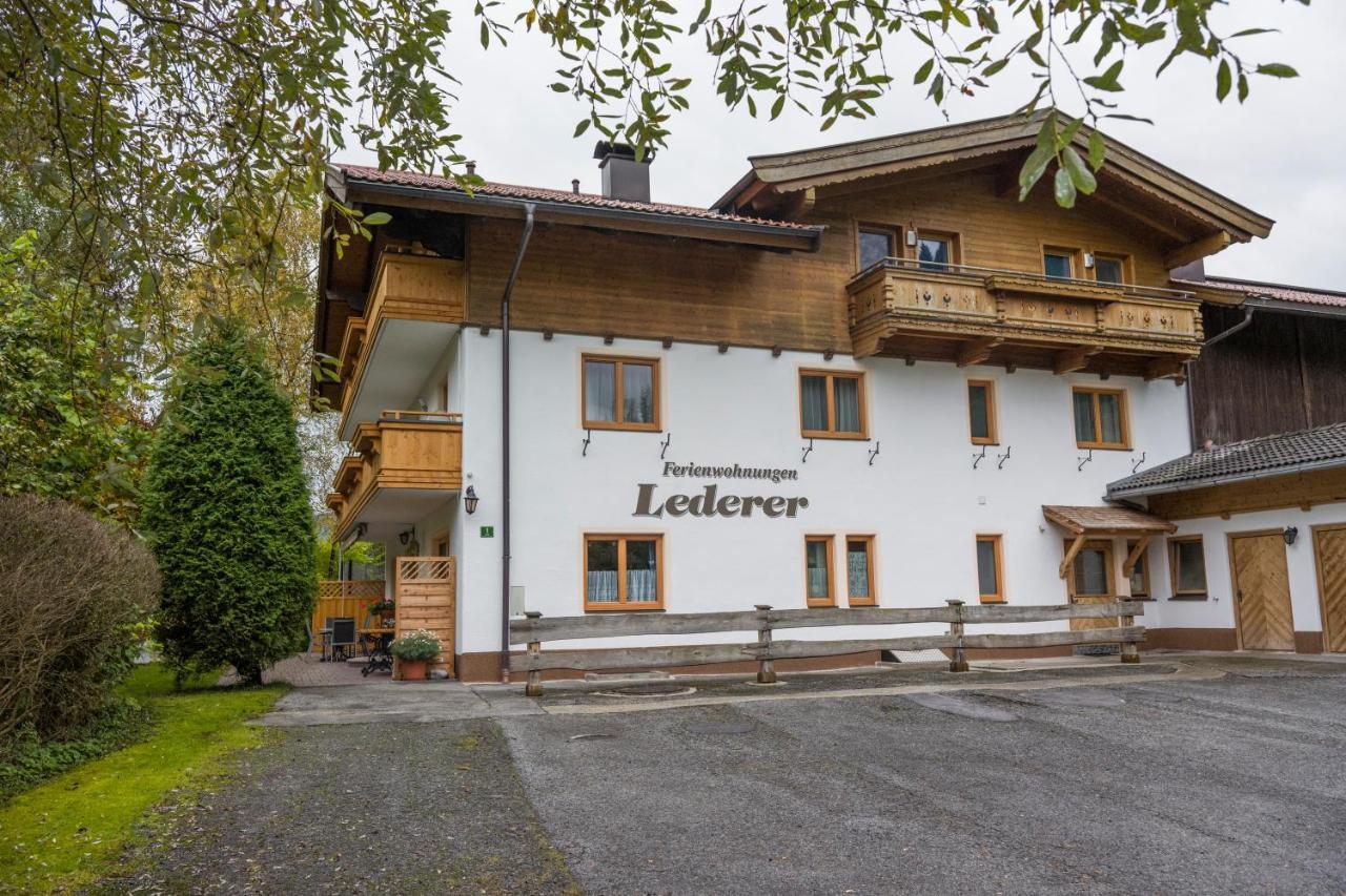 4 Zentrale Hotels nahe Eibergbahn II, die sich lohnen